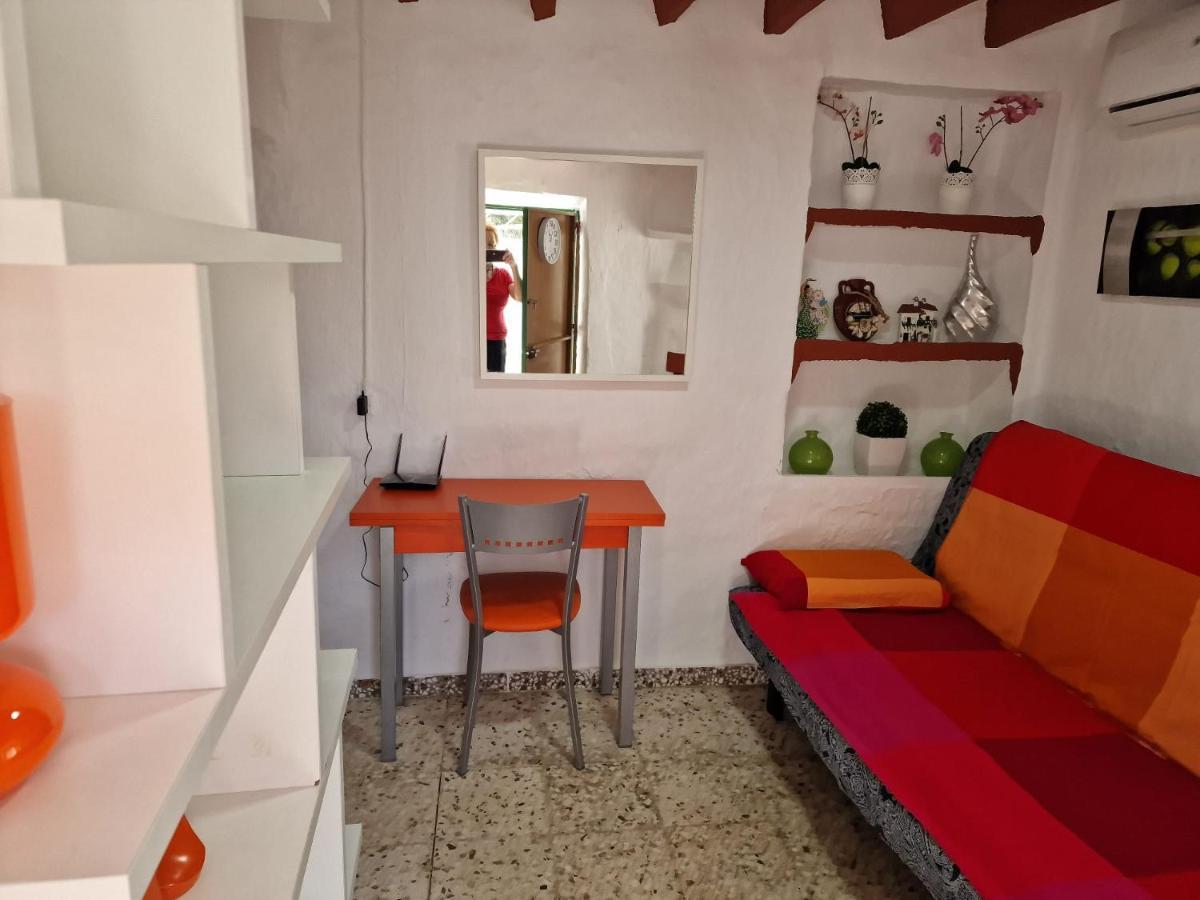 Alora Sweet Home Exterior foto
